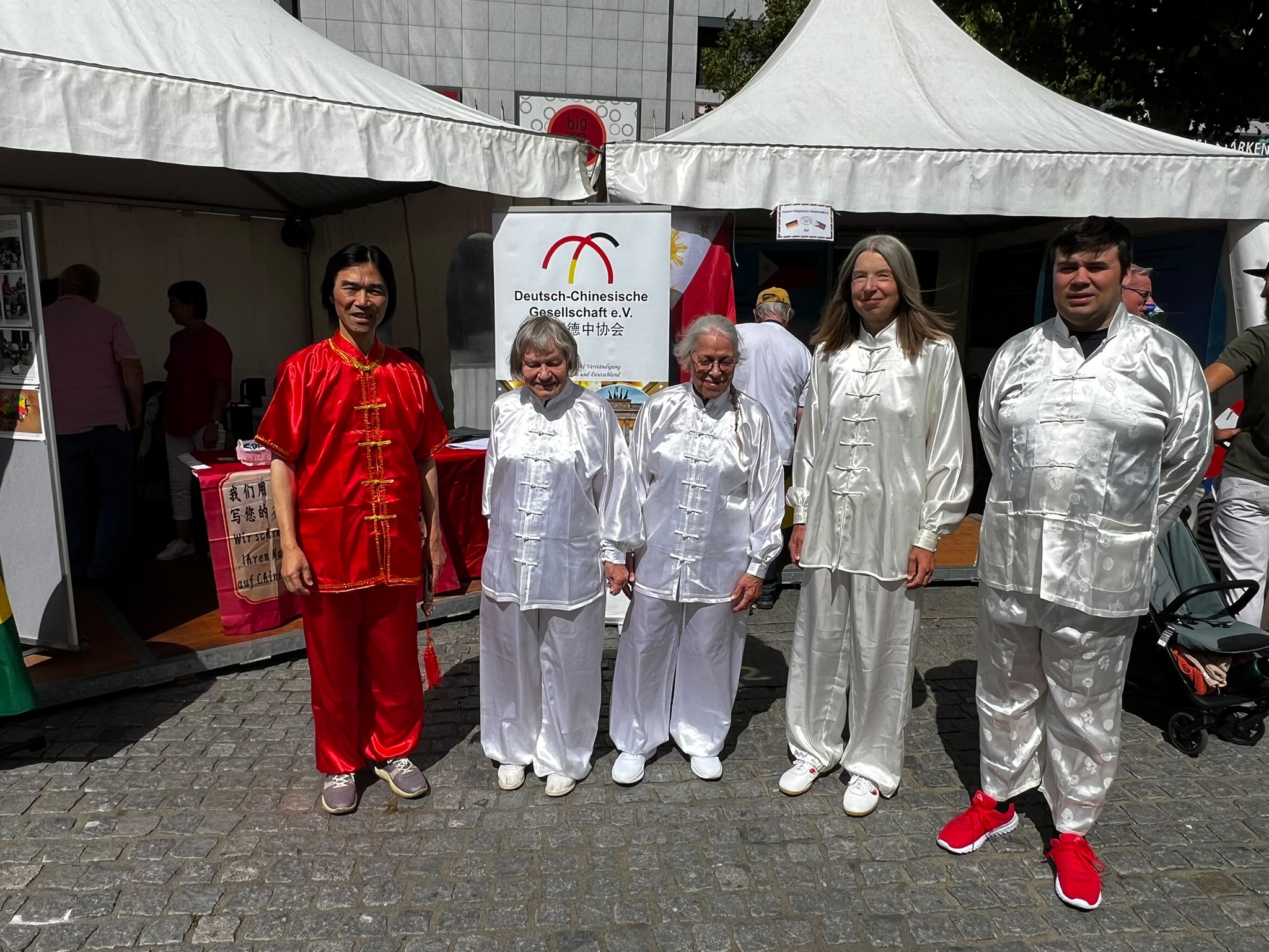 AKA-Sommerfest 2026 am Kieler Bootshafen – Bild